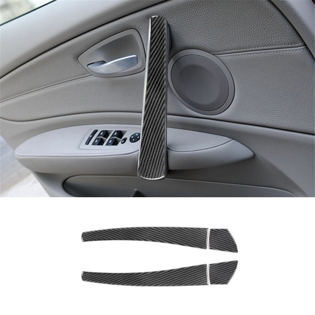 3X Carbon Fiber Rear Air Vent Panel for Mercedes G-Class G350/G500 2013-2018 v