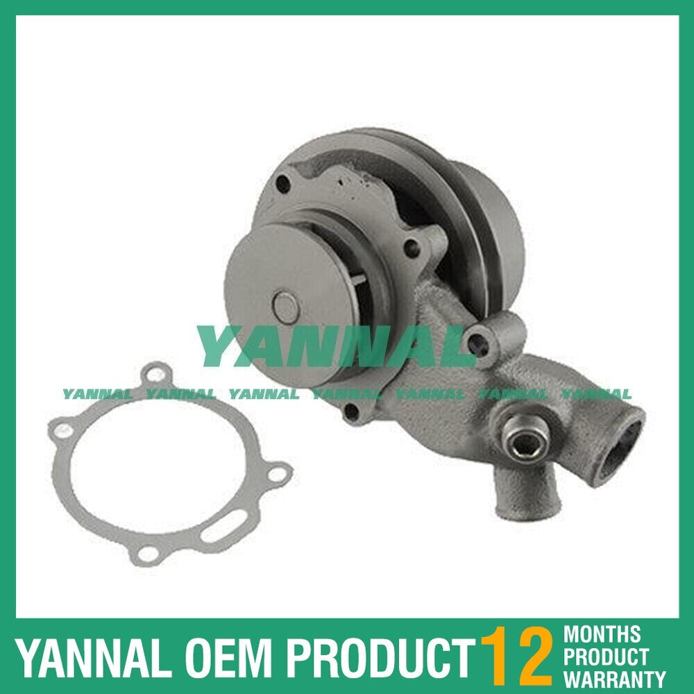 Water pump 02/101379 is suitable for JCB engines.