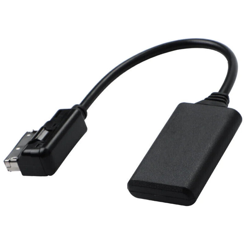 Car 3G AMI Car AUX USB Bluetooth Music Player Adapter Aux Cable for VW for Audi