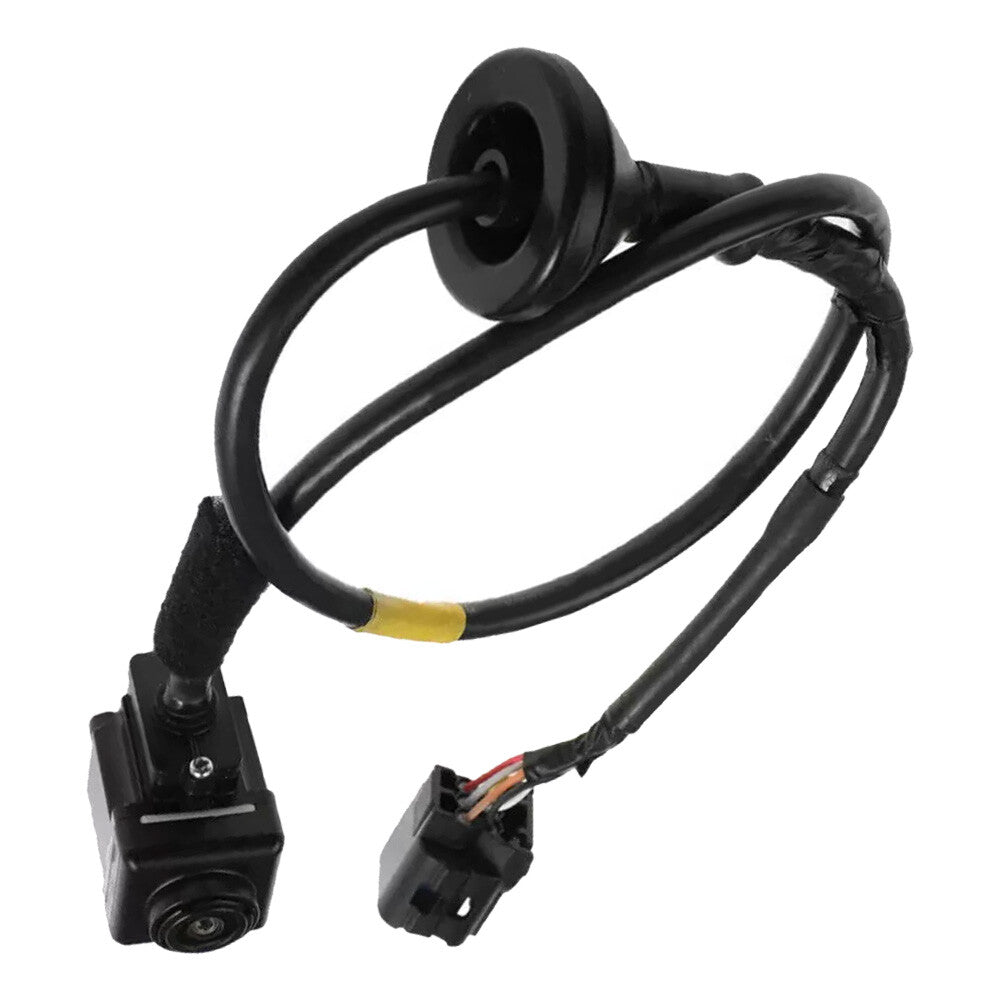 Fits For Soul 2014 2015 2016 Rear View BackUp Aid Reverse Parking Camera Q