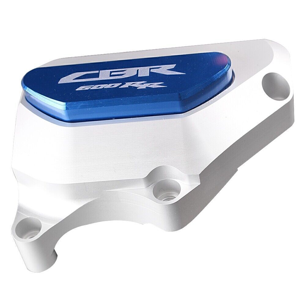 for Honda CBR600RR 2003-2006 04 05 Blue Motorcycle Clutch Cover Slider Protector Q