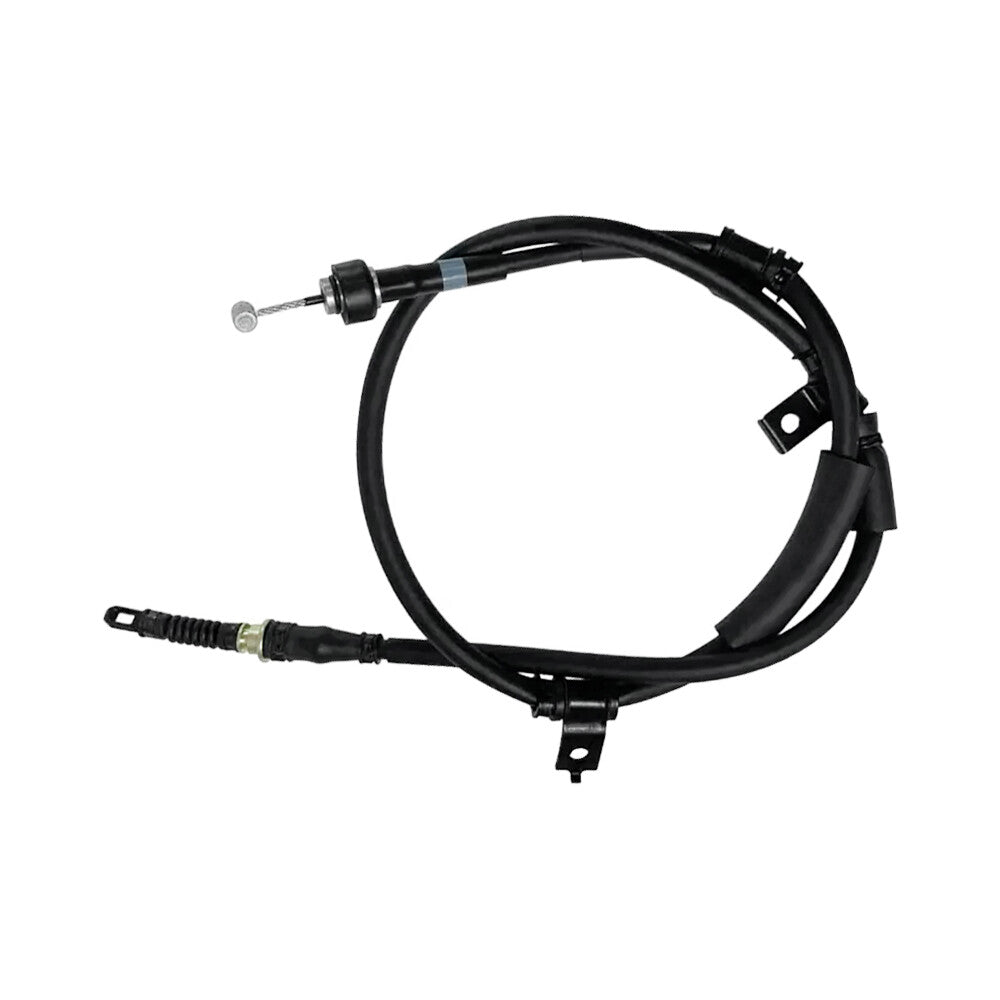 Rear Driver Side Parking Brake Cable 59760-2C320 for Tiburon 2005 2006 2007 2008 Q