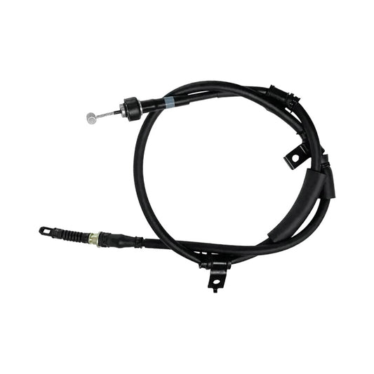 Rear Driver Side Parking Brake Cable 59760-2C320 for Tiburon 2005 2006 2007 2008 Q