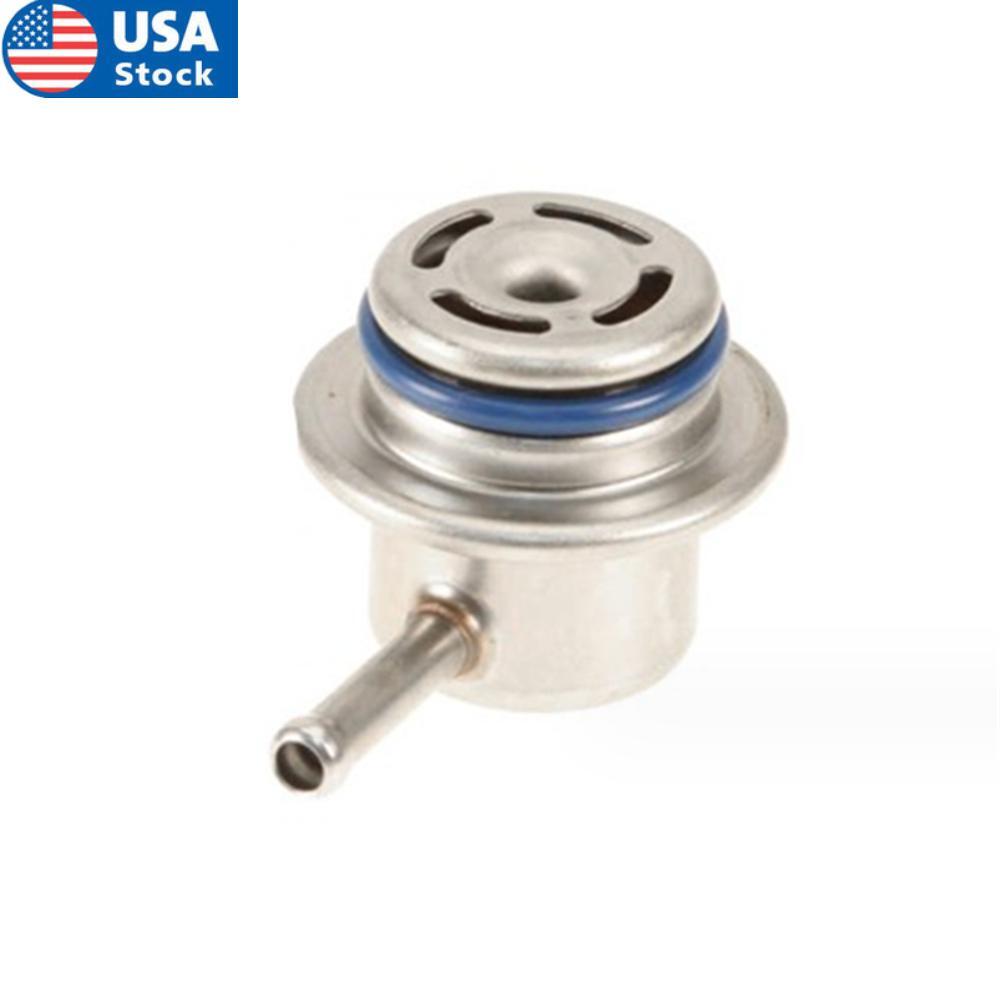 New Car Fuel Pressure Damper for Ford for Mercury for Mazda 1999-2006 L30120180 PR4138 Q