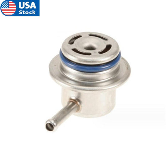 New Car Fuel Pressure Damper for Ford for Mercury for Mazda 1999-2006 L30120180 PR4138 Q