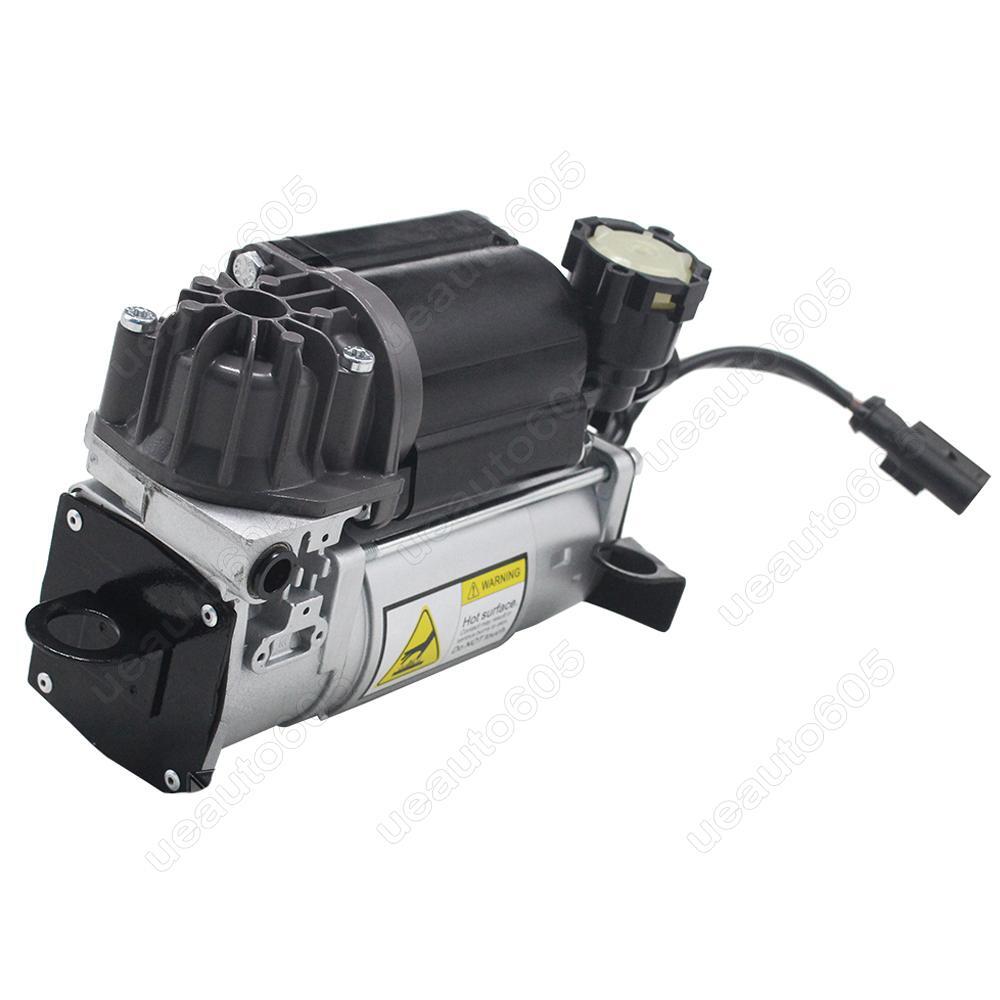 Air Suspension Compressor Pump 2203200104 for Mercedes S Class W220 W211 W219