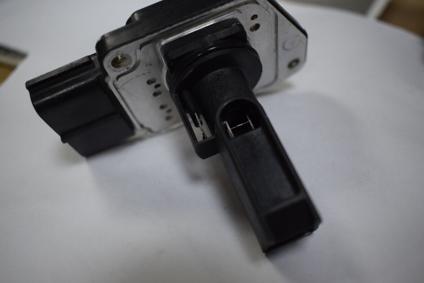 YC2F-12B579-BA Automotive Mass Air Flow Sensor Instrument MAF Sensor Suitable for 2003-2004- n