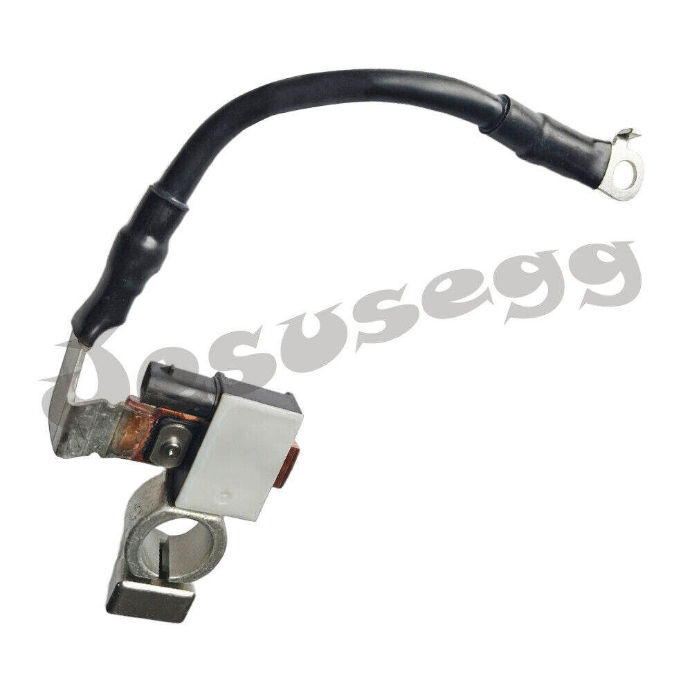 Battery Negative Sensor Cable for 2015-18 for Kia for Sorento 37180-C6000 Replacement Q