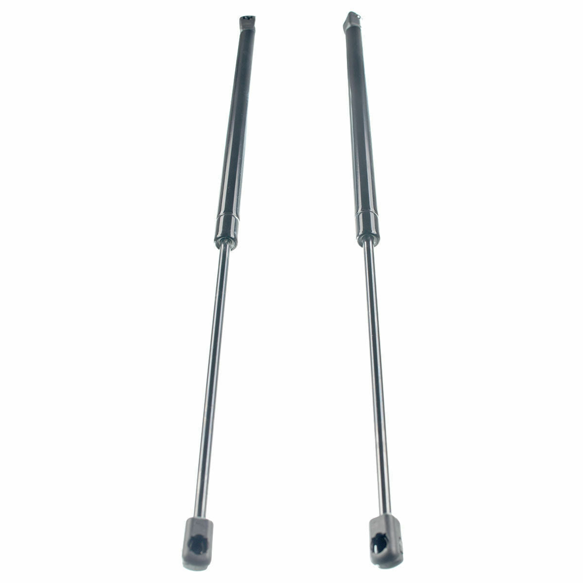 Front hood lift support shock absorber struts (2 pieces) for Jeep Grand Cherokee WK2 11-18 Q