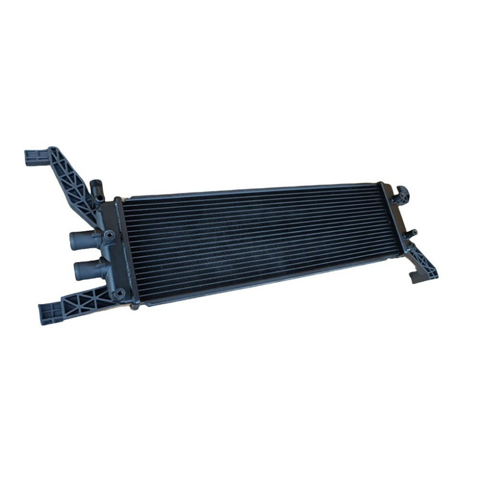 Coolant Radiator for Maserati Ghibli 3.0L 14-20