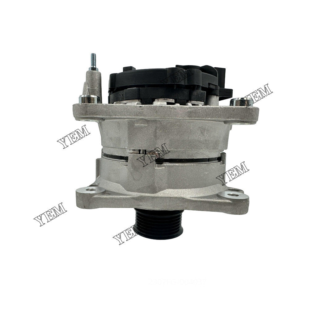 RF8 water pumps 2101097402 2101097228 and 2101097325 are suitable for Nissan engine parts.