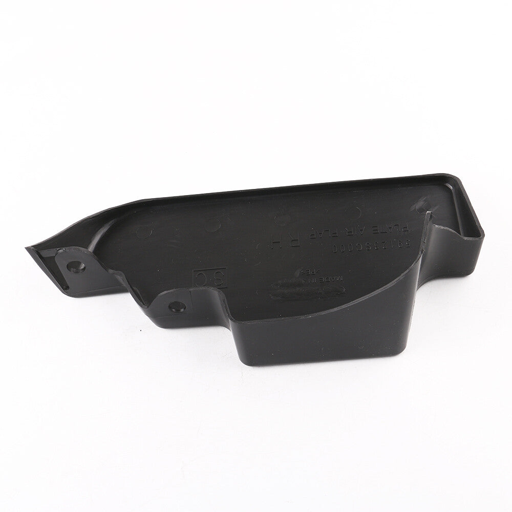 Front Right Mud Flaps Black 59123SC000 Fits For 2009-2013 for Subaru for Forester Q