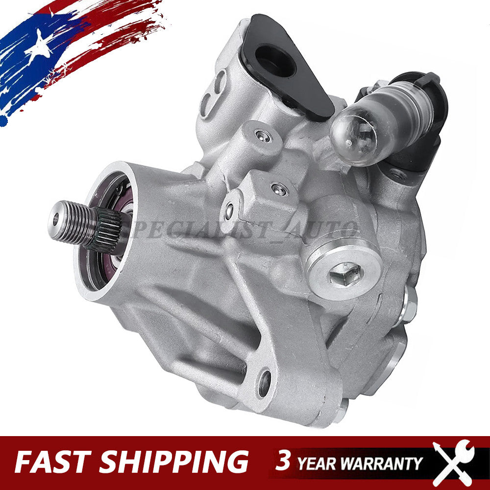 Power Steering Pump For 2006 2007 2008 2009 2010 2011 for Honda for Civic 56110RNAA01 Q