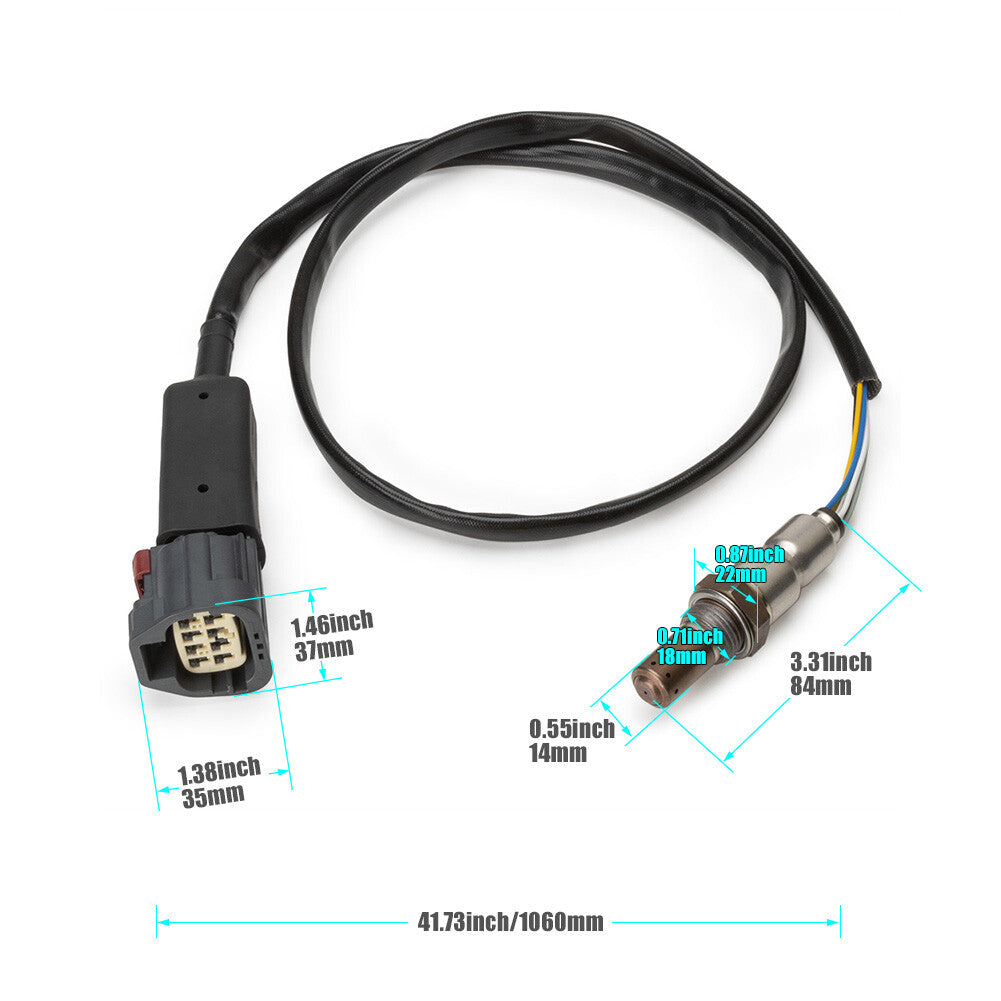 BC3Z9D378G NOx sensor 2011-2012 for and F-350 Super Duty- . v