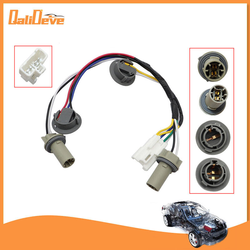 Taillight socket and wiring harness 92450-3Q000 for 11-14 for Hyundai So