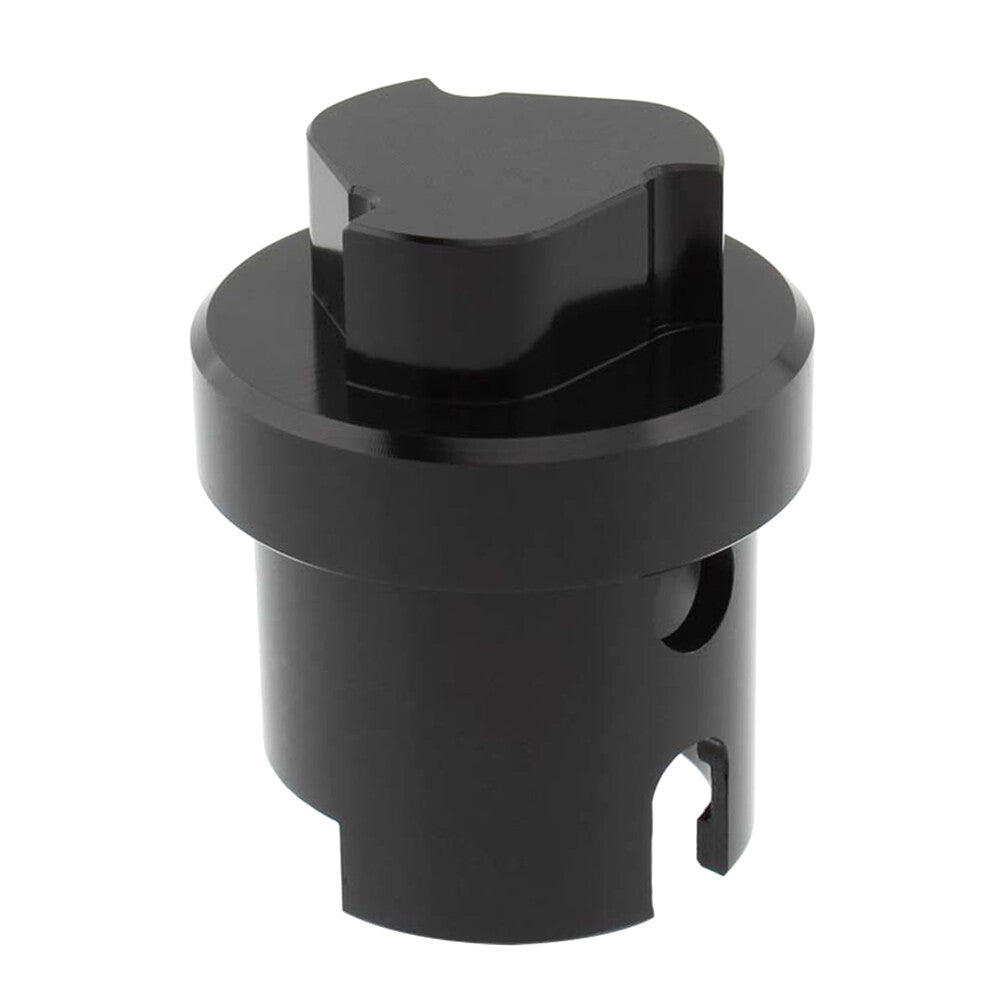 Oil Filler Cap Wrench Coil Pack Removal Tool Black for BMW R1200GS R1200RT ST