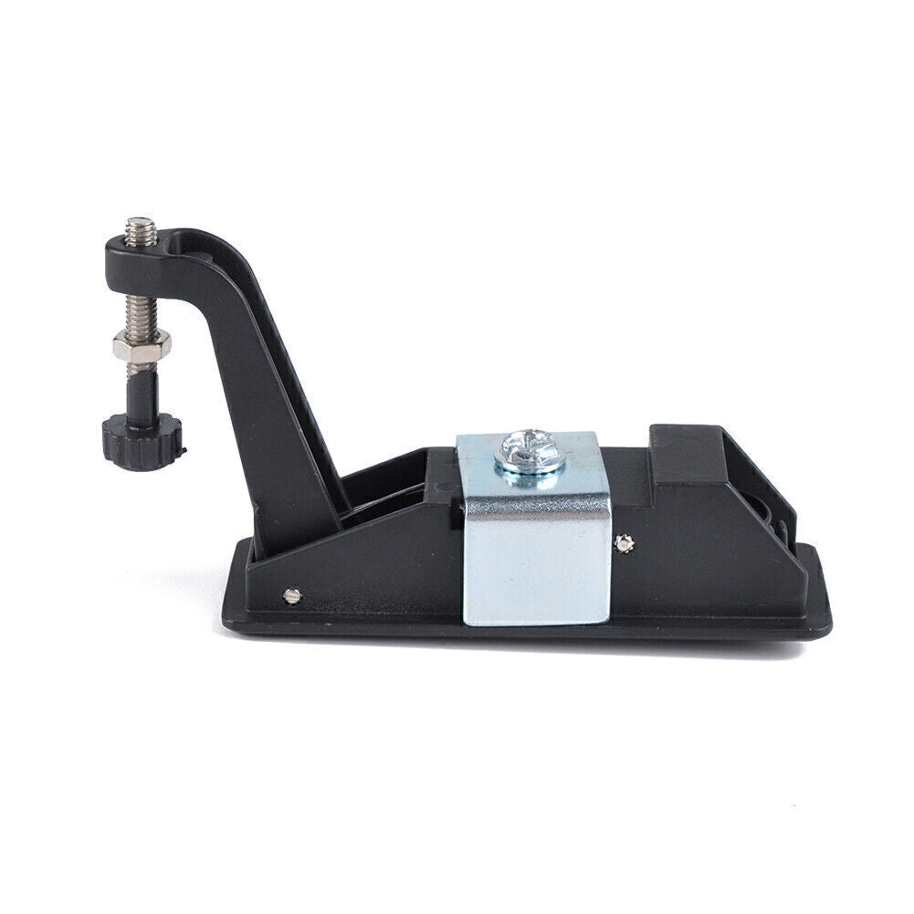44mm Adjustable Lever Hand Operated Compression Latch W/ Raised Fit trailer Q