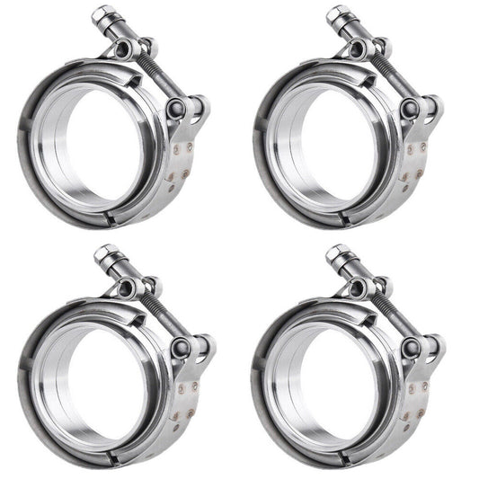 2-piece set of automotive clutch pump master cylinder clips 9676534480, suitable for Citroen and for Peugeot. E