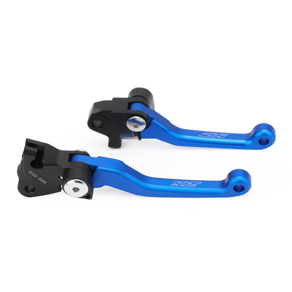 for Yamaha Rhino 450 660 700 UTV 04-15 Front & Rear Suspension 2'Lift Kit Blue p