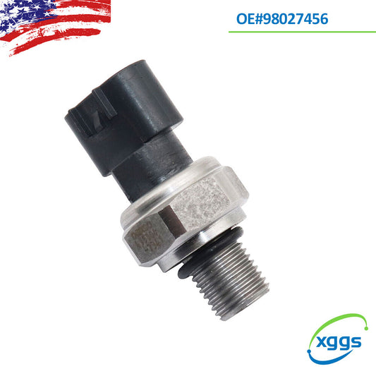 New 98027456 Pressure Sensor For Duramax for Chevy for GMC Diesel LB7 LLY LBZ 03-09