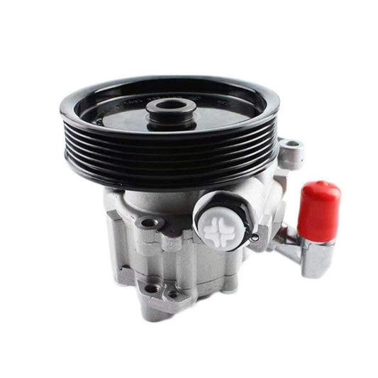 Power Steering Pump for Mercedes W204 C300 C350 ML350 GL550 A0054664201 Q