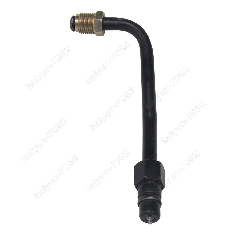 for Mercedes W220 W215 CL S Class 2000-2006 Rear ABC Hydraulic Shock Oil Tube