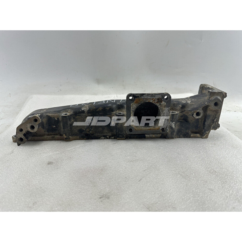 4TN100 intake manifold is suitable for engine spare parts.
