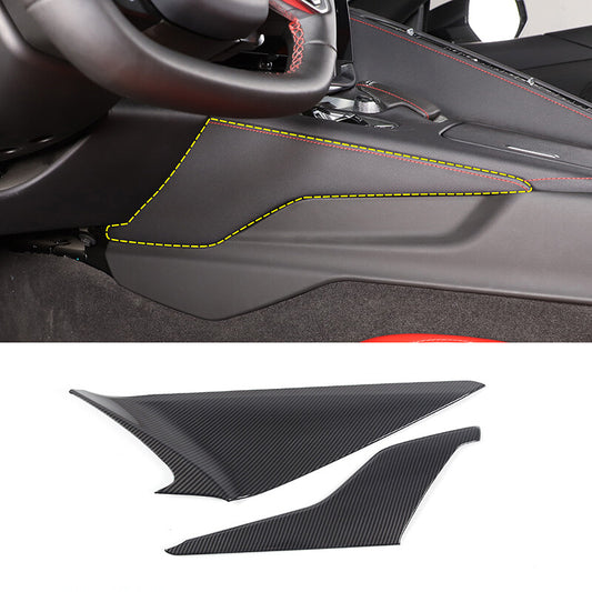 Alloy rear window bag holder suitable for Land Rover for Defender 90 110 2004-2019