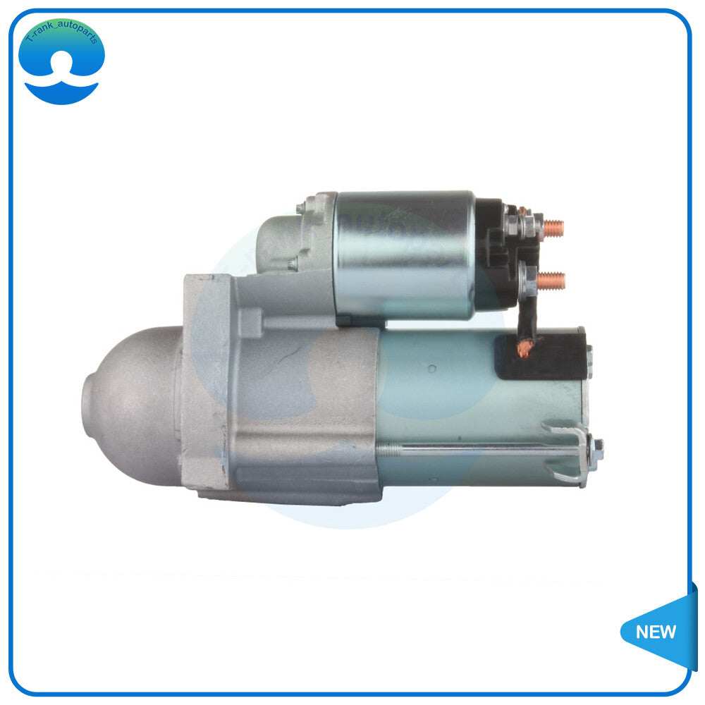 1Pc New Starter 6494 Fit for 2003-2006 for Chevrolet Avalanche 1500 5.3L V8