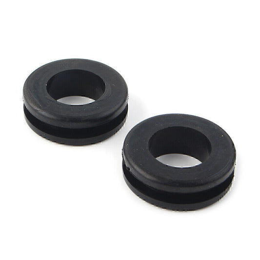 Club Car Gas for Golf Cart Fuel Tank Vent Assembly Insulator Grommet 1015139 Pair Q