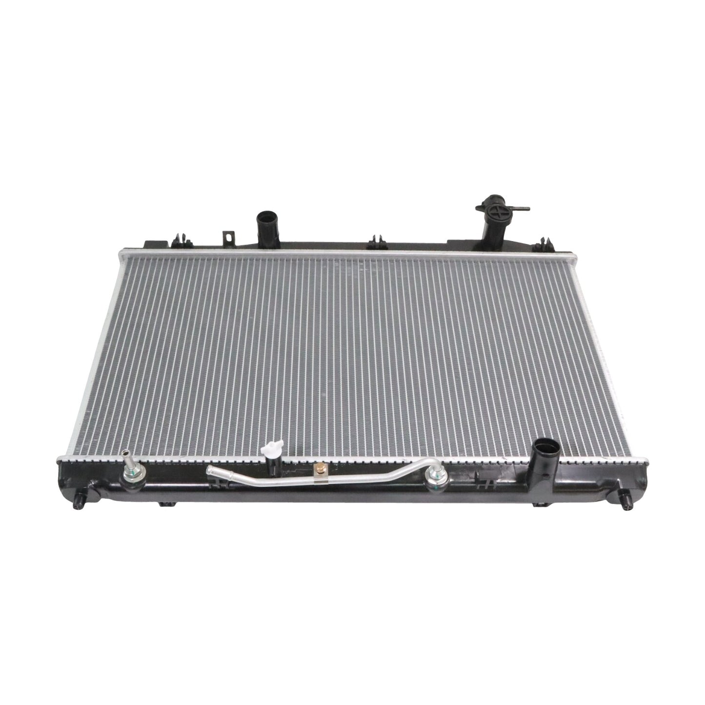 Aluminum Radiator  AC Condenser Cooling Kit For 07 08 09 for Toyota for Camry 2.4L
