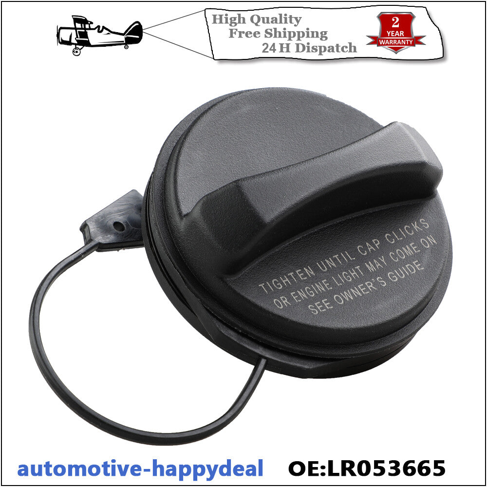Fuel Filler Cap for Land Rover Discovery LR3 LR4 for Range Rover Sport LR053665
