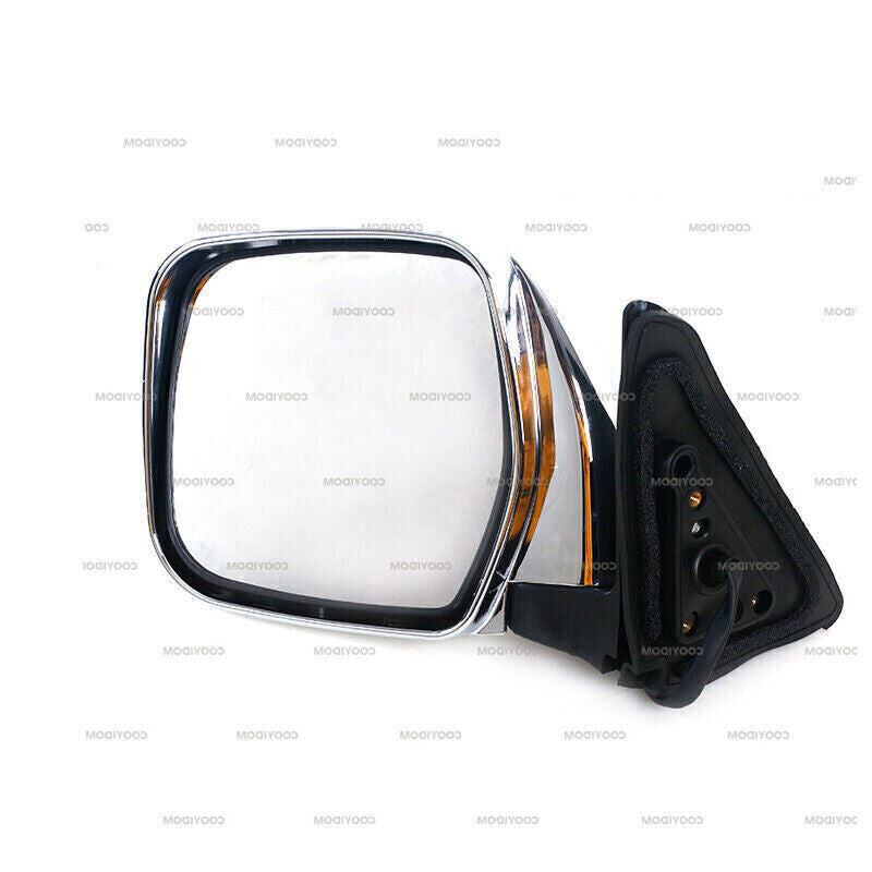 Rearview Mirror Assy Right for Land Cruiser Prado LC90 5 lines 1996-02 v
