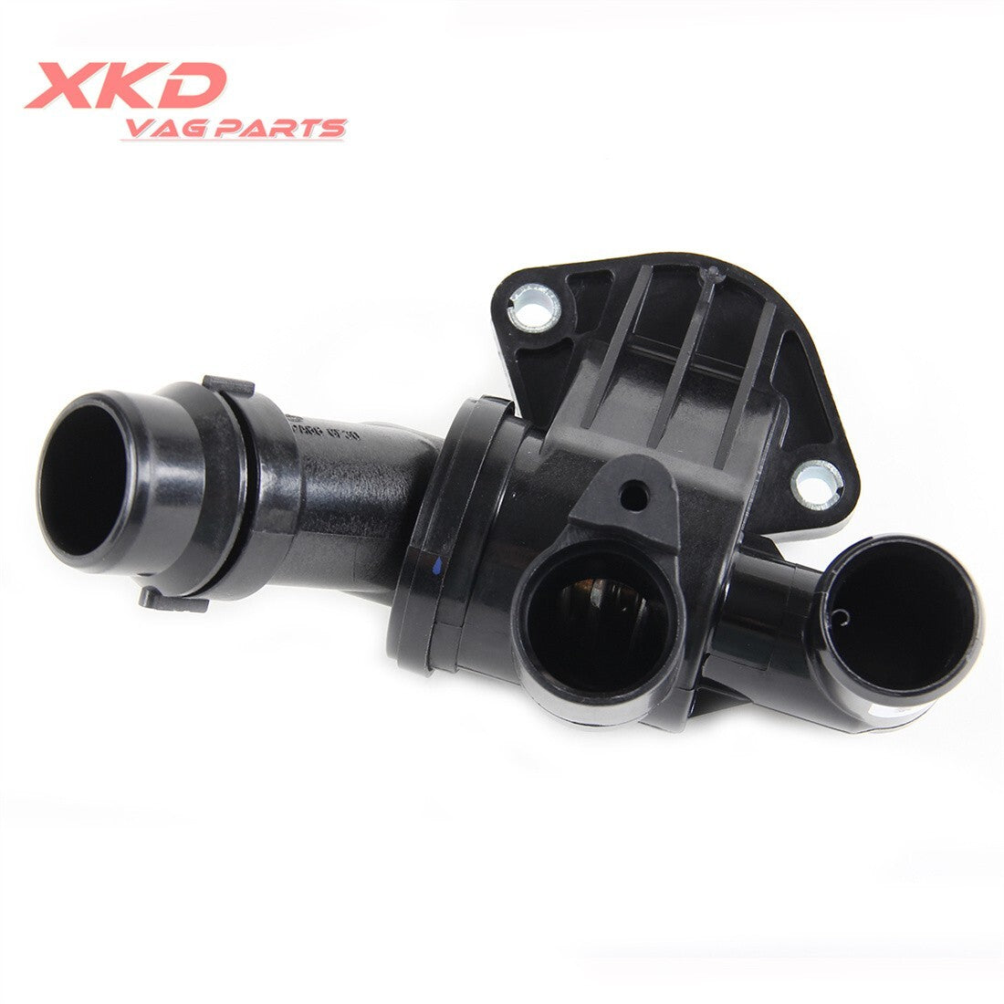 2.0T Engine Coolant Thermostat Fit for Audi for A4 BGB BUL BPJ BYK BWT 06D121111G Q