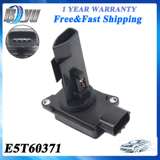 New MAF MASS AIR FLOW METER SENSOR Fits for Suzuki Splash Ignis Triscan E5T60371