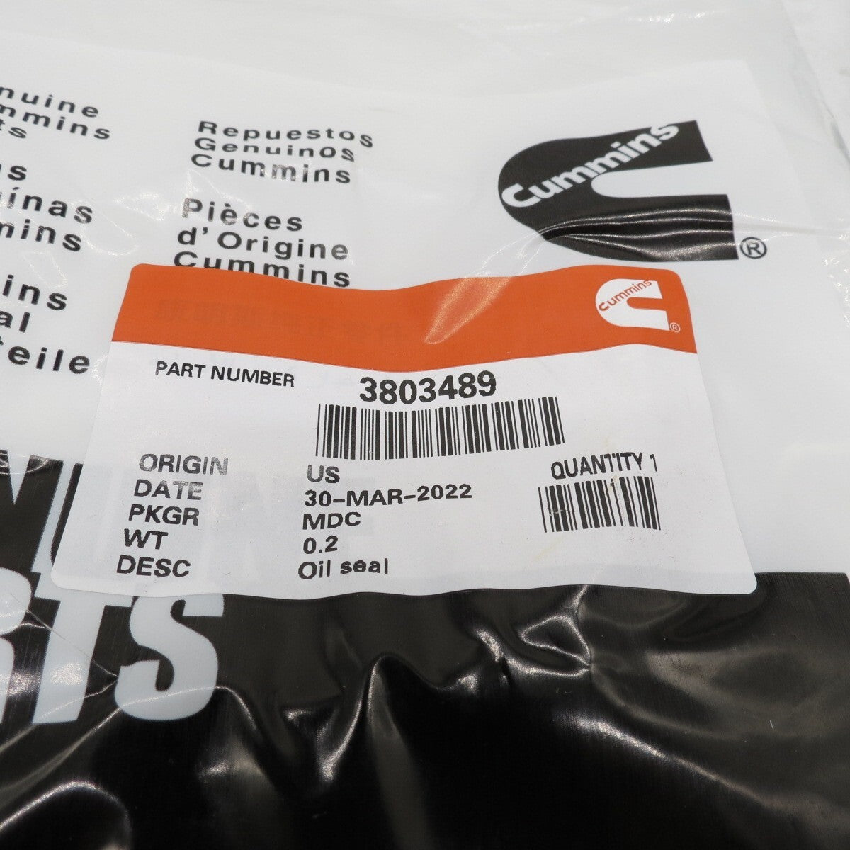The 85??C thermostat is suitable for Caterpillar C4.4 4177782 277-2974 367-1819 4227384M1 engines. D