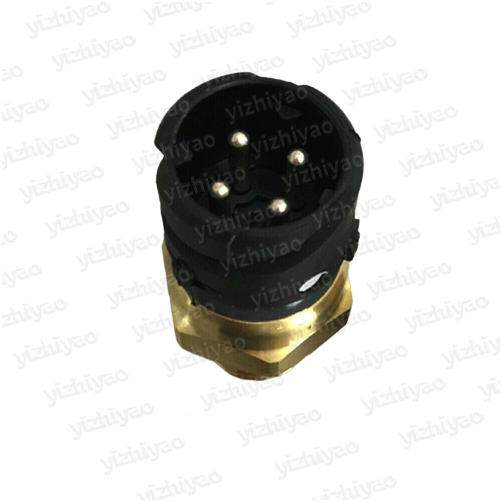 Fit for VOLVO DIESEL D12 D13 OE 21302639/20796740/21634021 OIL PRESSURE SENSOR