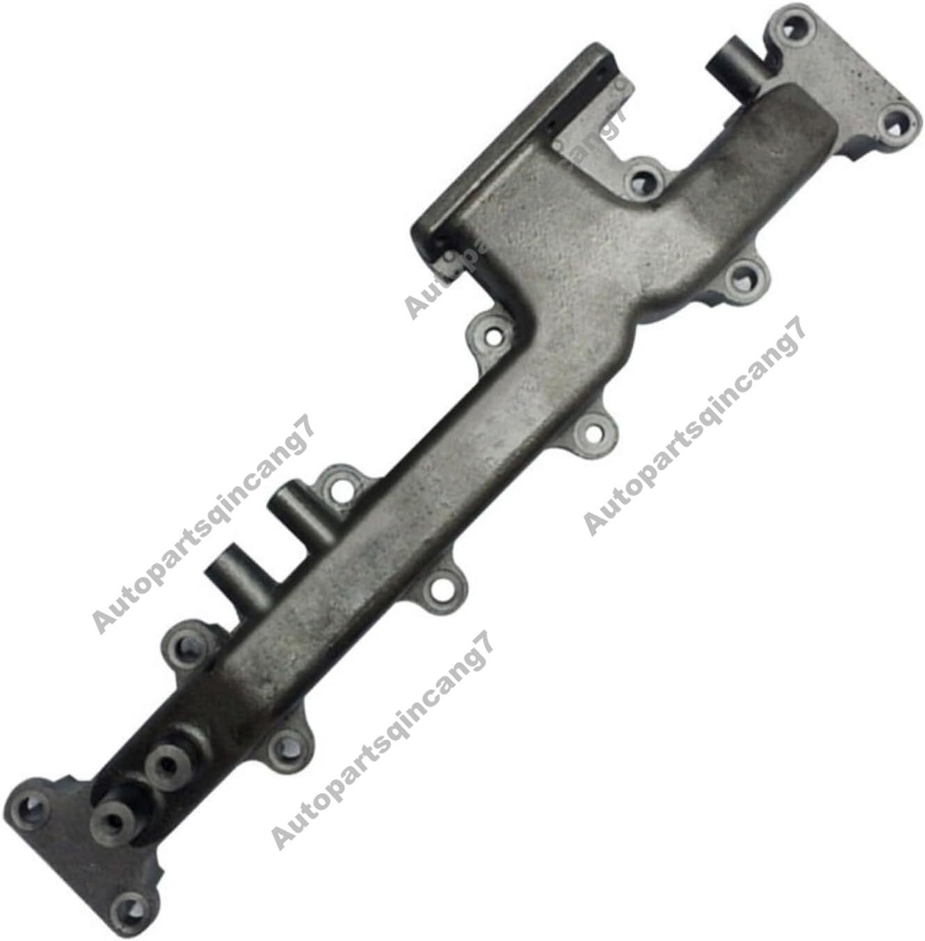 Exhaust Manifold 3970066 for diesel engine Q