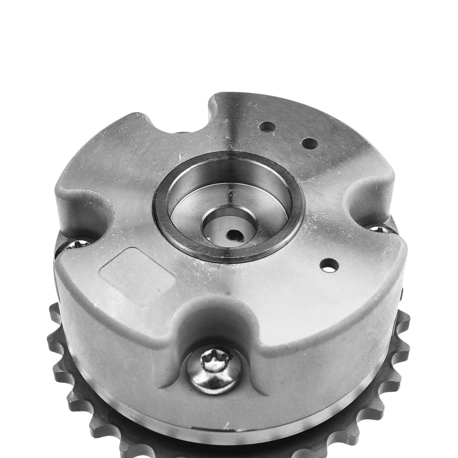 Camshaft Timing Adjuster for Volkswagen Beetle for Jetta for Passat L5 2.5L 07K109083F