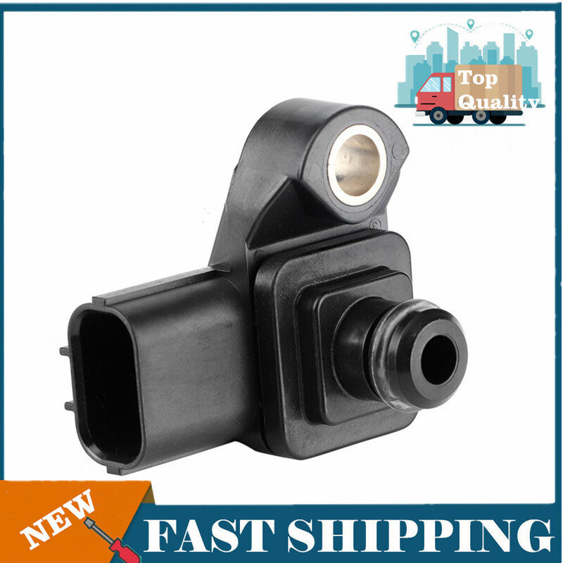 The all-new MAP sensor assembly is suitable for Honda Pilot Odyssey CRV Accord Fit and for Acura RSX TL- n
