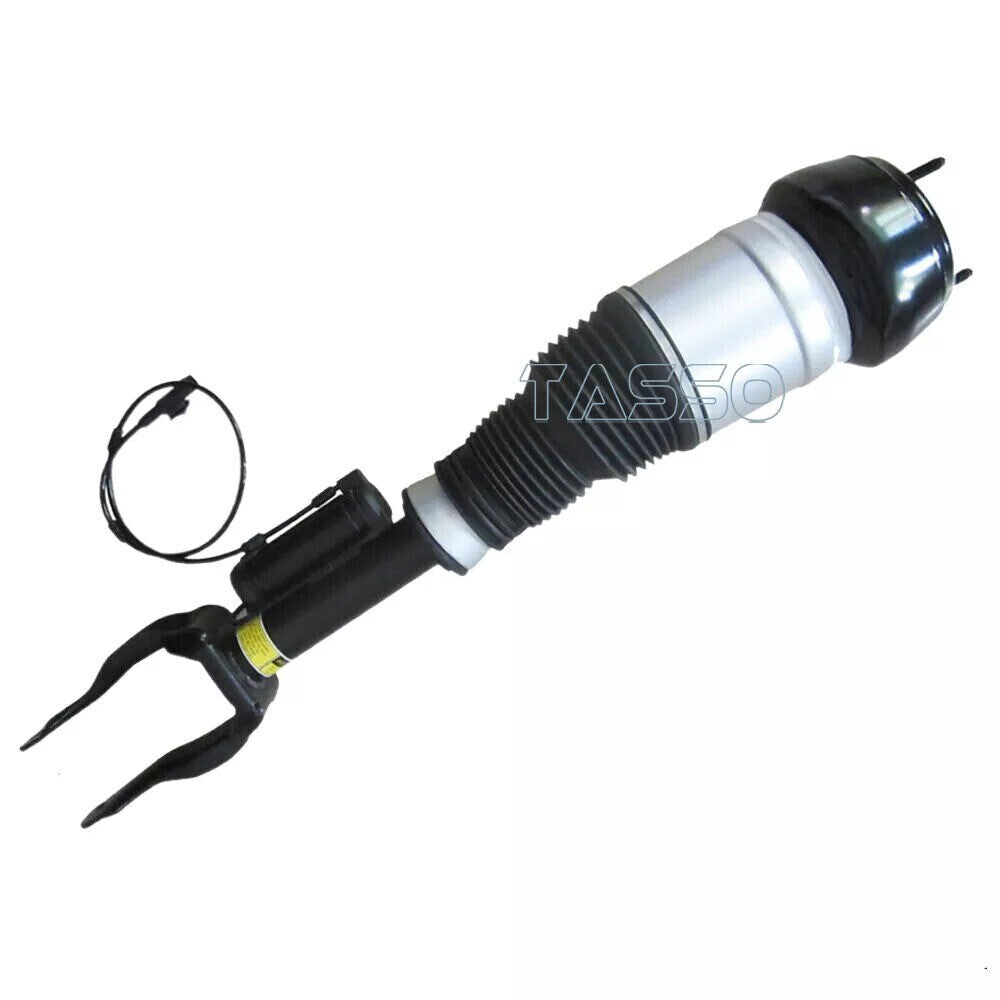 for Mercedes ML,GL-Class W166,X166 Front Right Air Suspension Shock Strut w/ ADS n