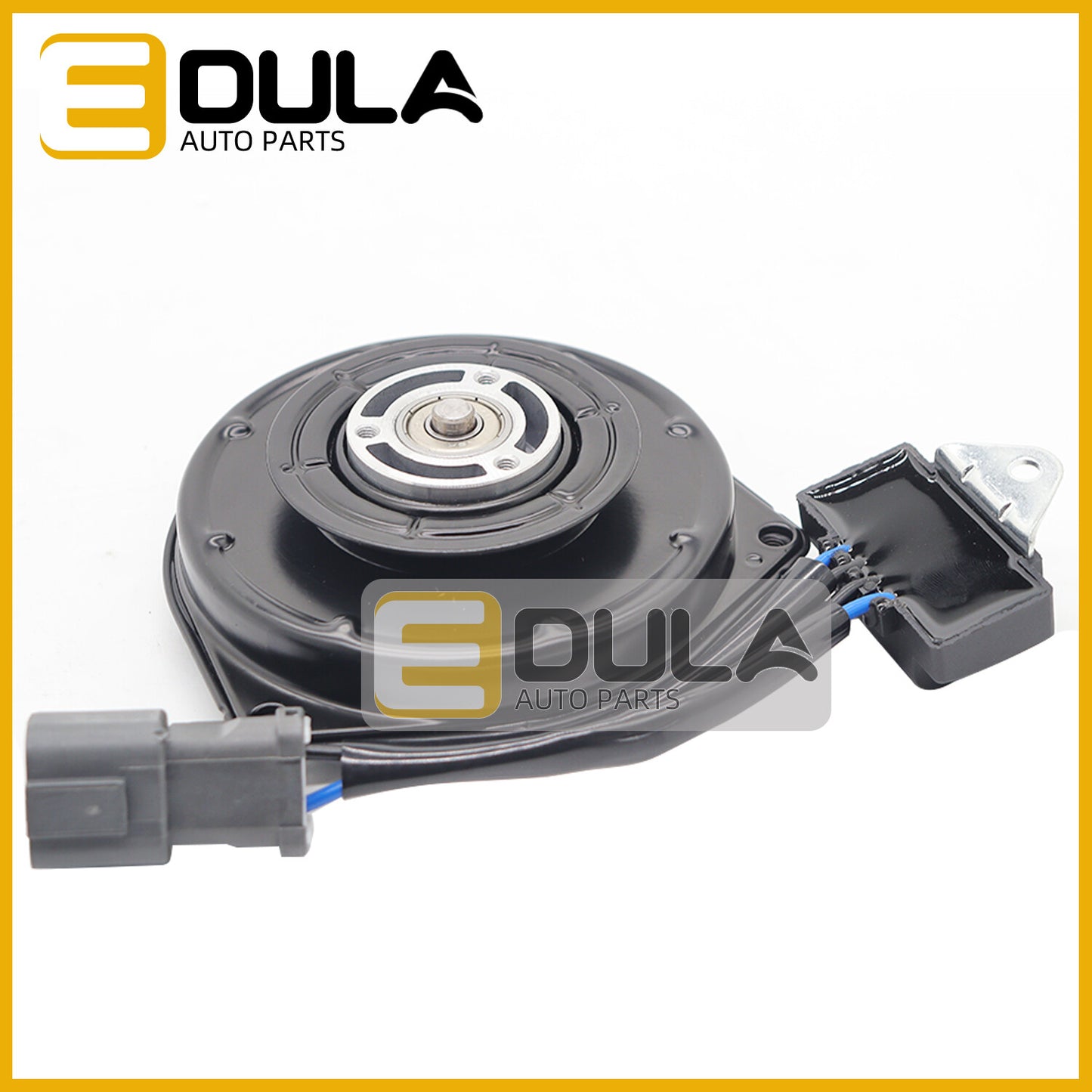 Radiator Electric Cooling fan motor fits for Honda JAZZ II 2003-08 38616PWAJ01
