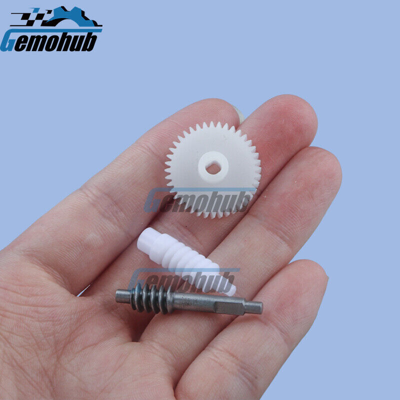 For 2009-2013 for Lexus HS250h New Quality SIDE MIRROR FOLDING MOTOR Gear Repair Kit