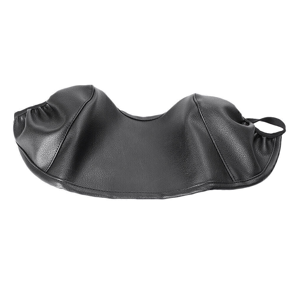 1x Motorcycle Fuel Tank Bra Shield Fit for Harley Dyna 2004-latter Q