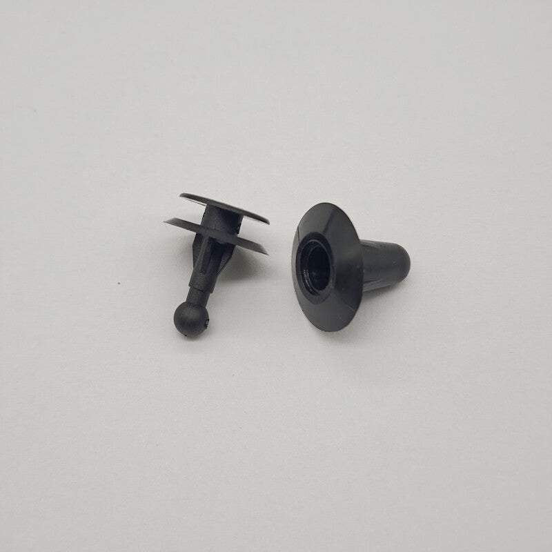 30x Door Trim Panel Retainer Clips for Mazda for Isuzu for Toyota For GM