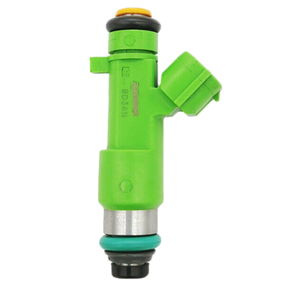 3-piece fuel injector upgrade kit with 12-hole connector for Benelli TNT 1130- n
