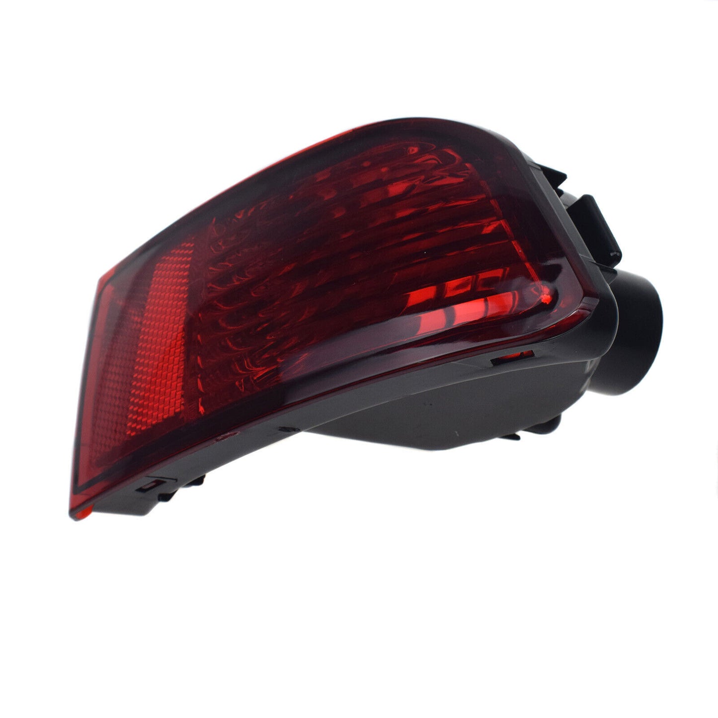 for Toyota for Land Cruiser Prado J120 Left Side Rear Fog Light Tail Reflector Lamp