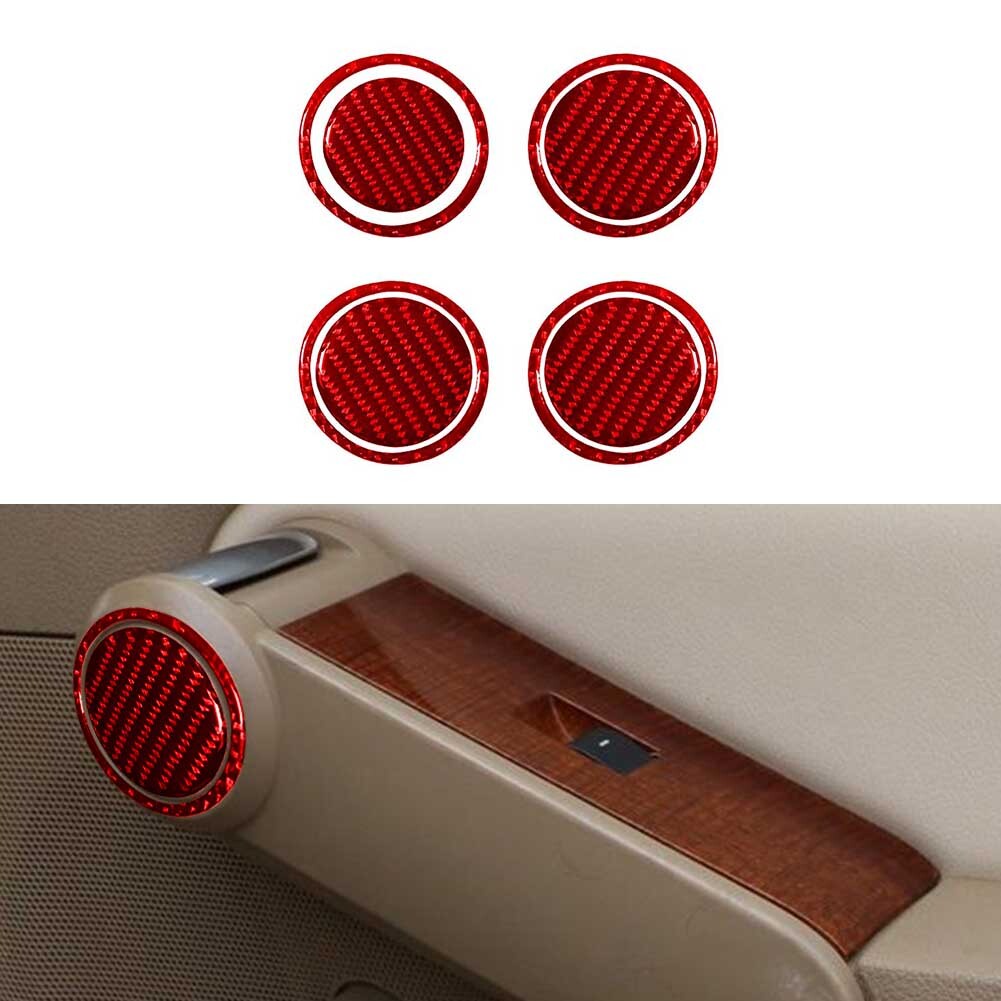 Suede Leather Interior Dshboard Frame Trim Cover for Honda CR-V CRV 2007-2011 v