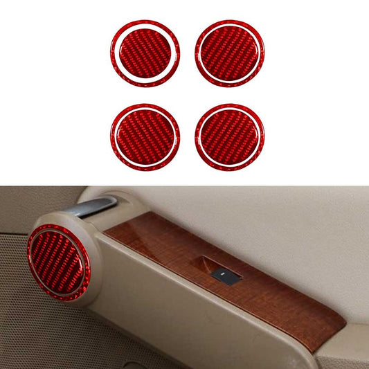 Suede Leather Interior Dshboard Frame Trim Cover for Honda CR-V CRV 2007-2011 v