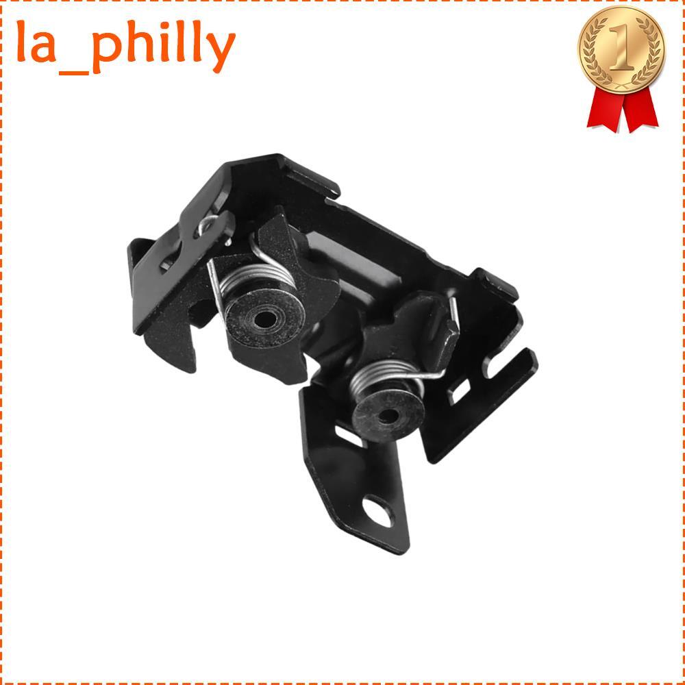 Front Lower Hood Lock Latch Assembly For S600 S63 AMG SL400 SL450 SL550 SL63 AMG Q